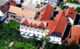 Landgasthaus Zur Birke